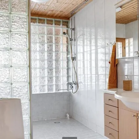 Apartment Riverside 87m2 - Kaksi Makuuhuonetta Ydinkeskustassa Turku