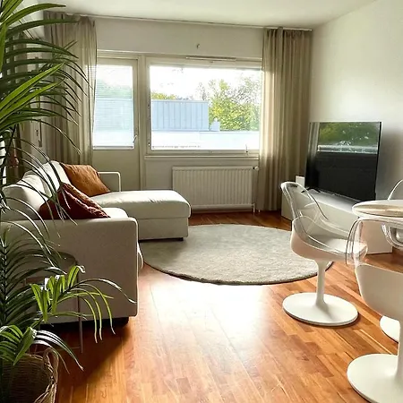 Apartment Riverside 87m2 - Kaksi Makuuhuonetta Ydinkeskustassa *