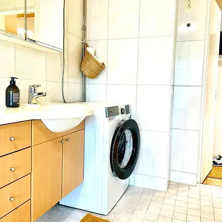 Apartment Riverside 87m2 - Kaksi Makuuhuonetta Ydinkeskustassa