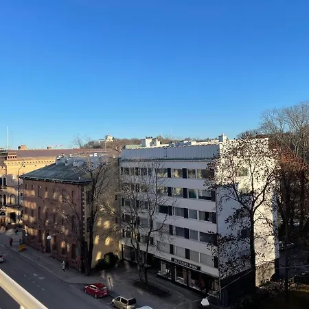 Apartment Riverside 87m2 - Kaksi Makuuhuonetta Ydinkeskustassa